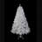 6FT Sliver Pre-Lit Artificial Christmas Tree-1553338233