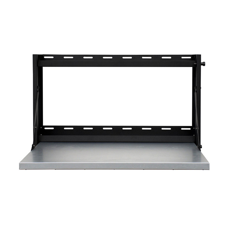 32'' W Steel Top Workbench Top