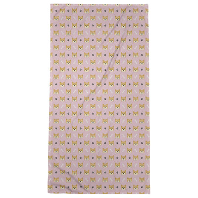 Katelyn Elizabeth Bath Towel