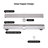 Modern Rectangular Shower Drain With 2 In 1 Tile Insert And Flat Cover Suitable For Bahtroom-127919037-128868138