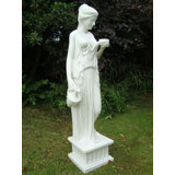 Hebe Goddess of Youth Statue