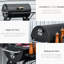 TranquilTrail B7F42785 Charcoal Grill