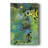 Alphabet Soup Abstract -Custom Wrapped Gallery Cavas