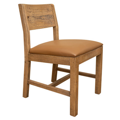 Chaise de salle à manger Daeb