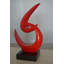 Élégante statue Boomerang Renfrow-1040842534