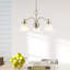 Lustre à 3 lumières Becky-22240830