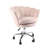 Mercer41 Velvet Task Chair-1500860710