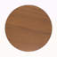 Table d'appoint en bois massif ACACIA