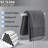 2 PCS Towel Stands-86569637
