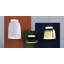 Belle 1 - Light LED Pendant-603021578-603021579