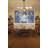 Eaton Place 8 - Light Cylinder Chandelier-62975084