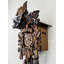  Horloge coucou 8 jours