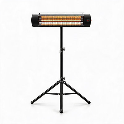 Electric Standing Patio Heater Patio Heater