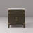 Single Bath Vanity with Marble Top