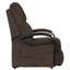 Fauteuil de massage inclinable et chauffant-2120229811