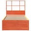 Tavarozzi Solid Wood Storage Bed-1141828020-1141828022