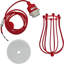 Antashia 1 - Light Pendant-711023592-711023595