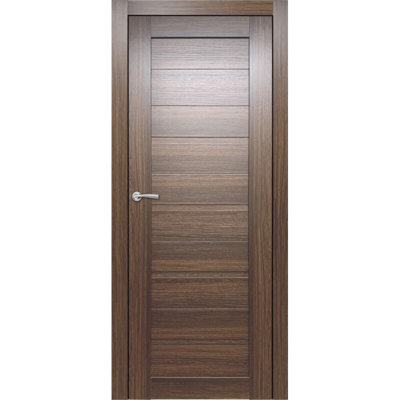 Labella Whiskey Oak Door