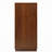Walnut Wine Cabinet With 3 Drawer