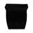 Fluted Metal Square Planter-962346517-962346516