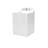 GE 4.3 Cu Ft Capacity Washer With Stainless Steel Basketcold Plus And Water Level Control​