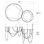 Suspenders® 12 - Light LED Chandelier-1965397056