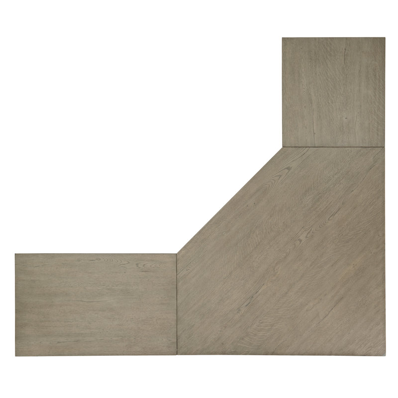 Linville Falls Floating Desk