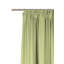 Uni Collection 100% Cotton Room Darkening Curtain Single Panel-101302959-101302975