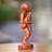 Coilin People Figurines & Sculptures