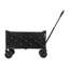 Chariot de jardin pliant d'extérieur 120L et 225LBS-115271986