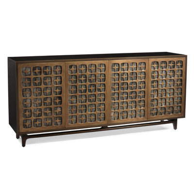 Table buffet 4 portes Astral