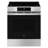 GE 30" Slide-In Electric Convection Range-96599640