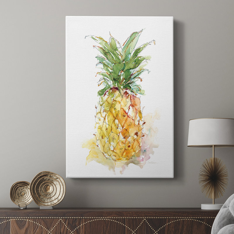 Delicate Ripe II - galerie sur mesure, H 18 po x l 12 po