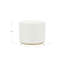 Repose-pieds Cloud avec base en bois-1411552185