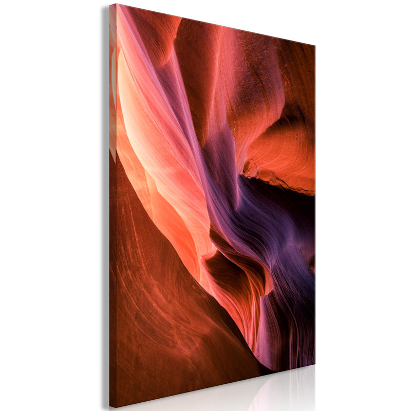 No Frame Print on Canvas, 40cm H x 60cm W