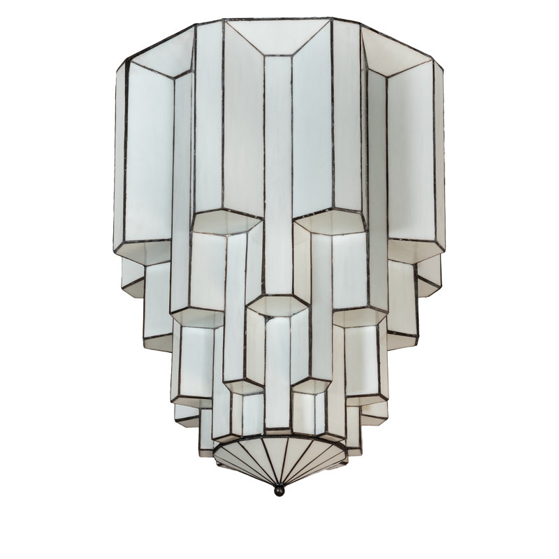 Paramount 1 - Light Flush Mount