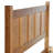 Shaker Solid Wood Panel Bed-15076783-17778704