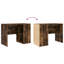Writing Desk Engineered Wood Medium Writing Desk-1518862218