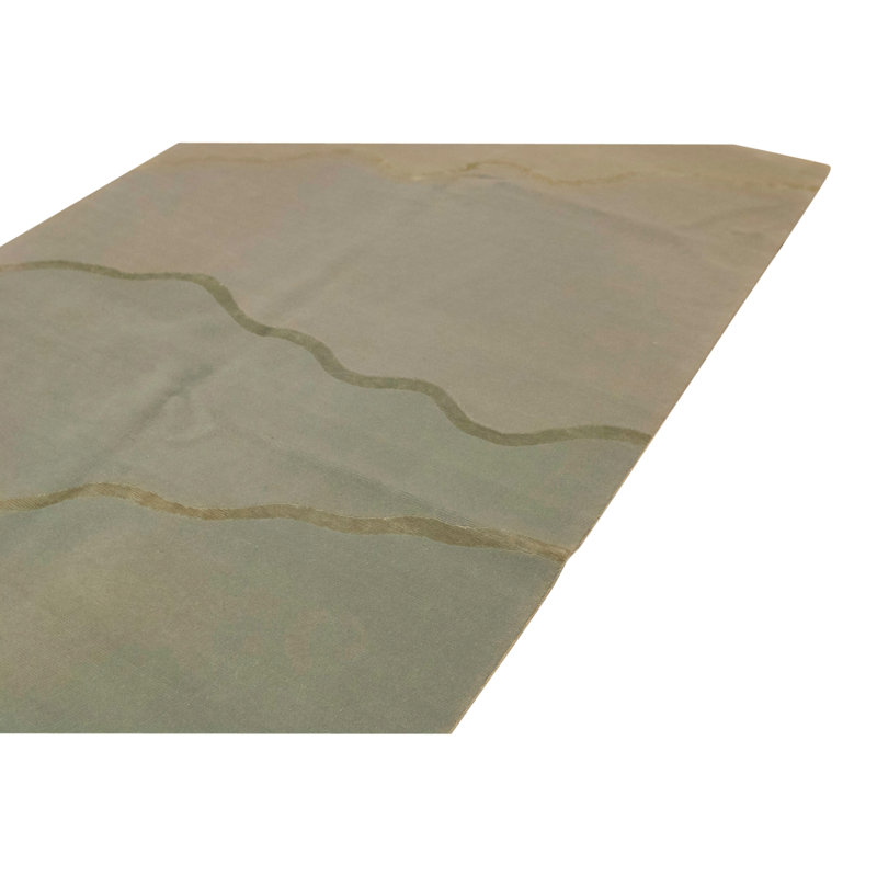 One-of-a-Kind 6'2" X 9'3" Area Rug