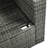 7 - Person Patio Conversation Sets with Cushions-272474551-331030243