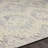 Oldcastle Geometric Handwoven Wool Gray/Beige Area Rug-190565464