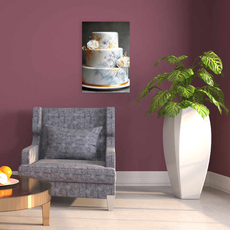 Print, 60.96cm H x 40.64cm W