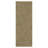 Jute/Black Indoor/Outdoor Area Rug-609569787