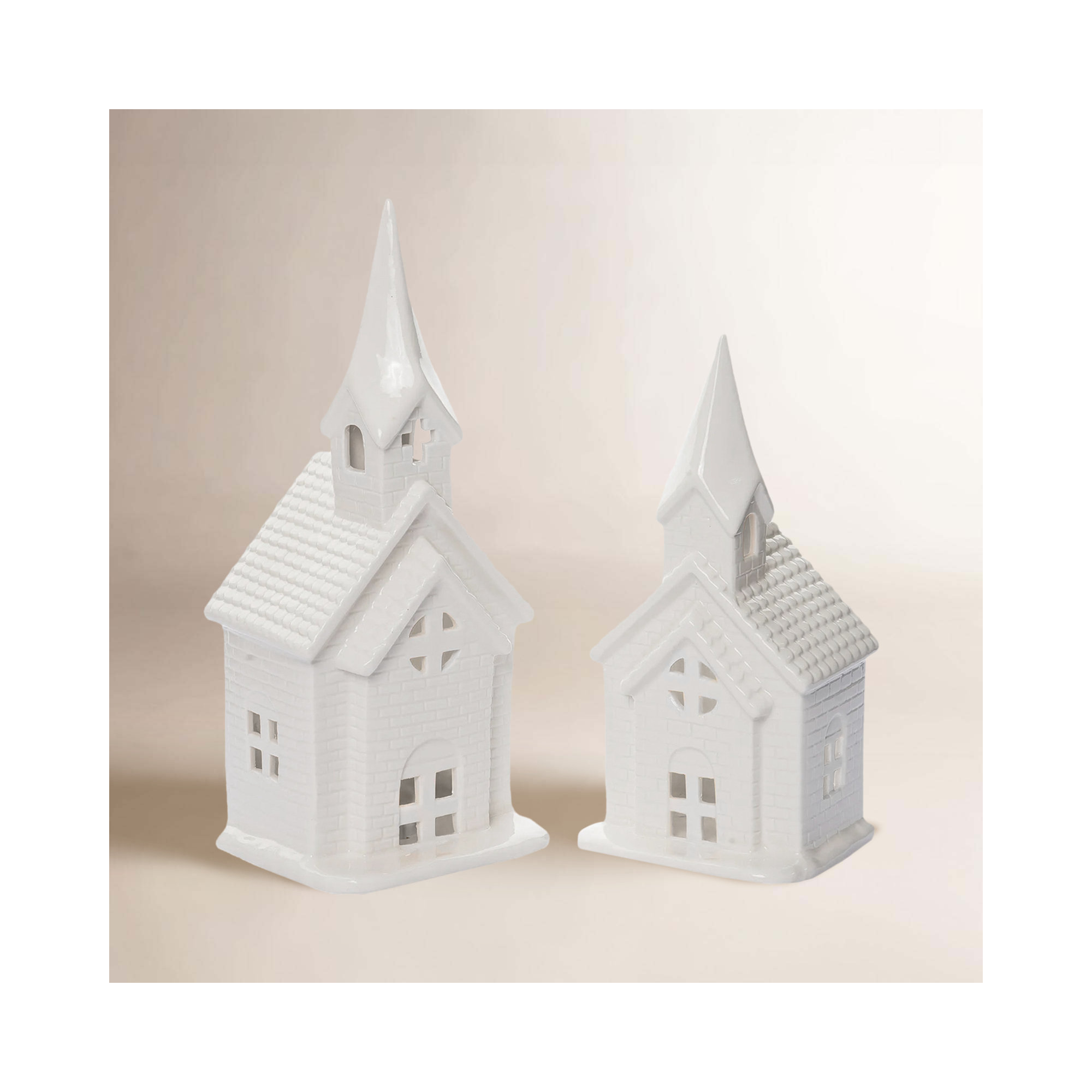 Christmas Religious & Spiritual Christmas Village