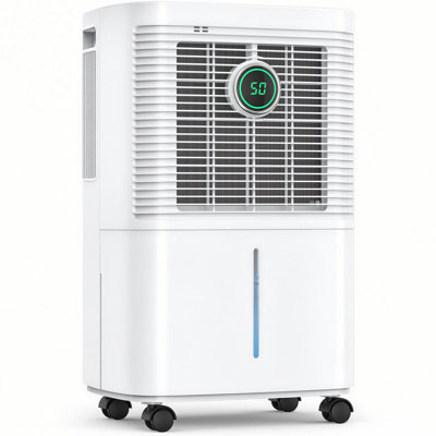 Dehumidifier 12L/day, 1.6LWater Tank