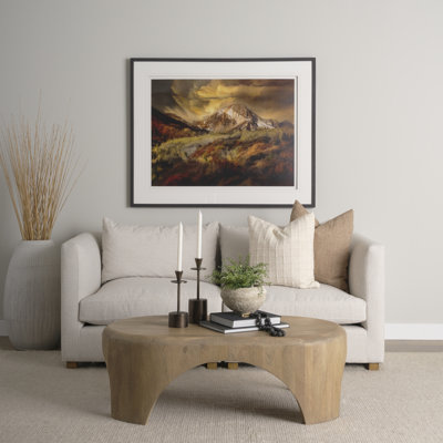 Table basse Khushbu Premium