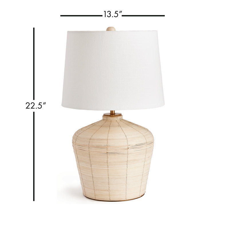 Maye Table Lamp