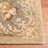 Molter Hand Tufted Wool Floral Rug-641045979