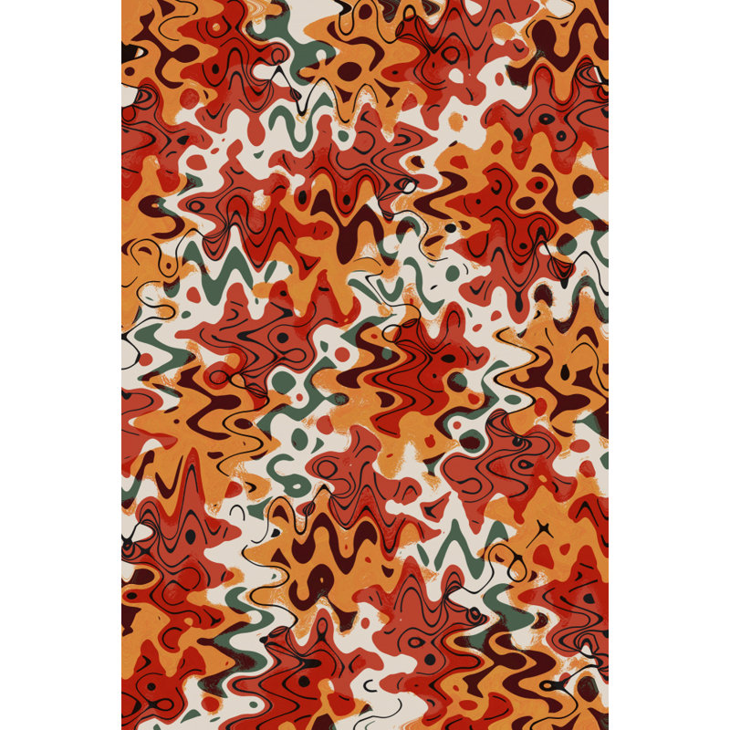 Wrapped Canvas Print, 60.96 cm H x 91.44 cm W