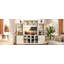 Wall Unit Entertainment Center With Charging Station And Usb Charging-1966478573
